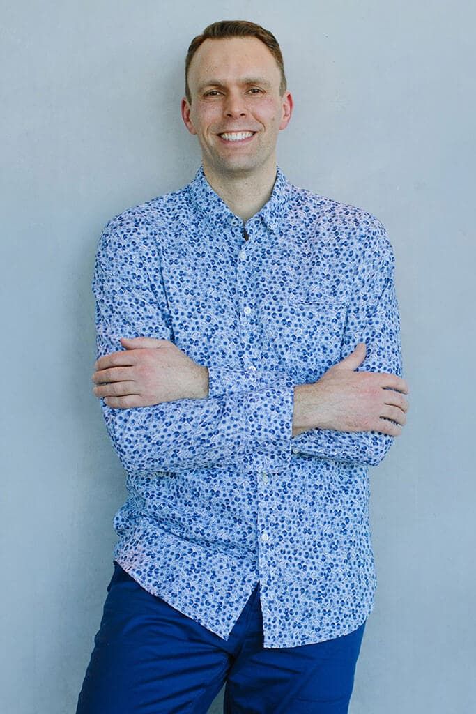 Adam Davidson